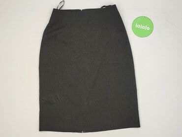 eleganckie spódnice dla puszystych: Spódnica damska, rozmiar S — 3