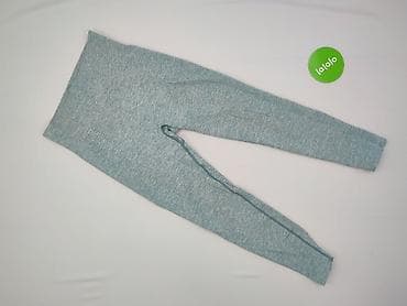 misbhv trampki: Legginsy Sportowe damskie, rozmiar M — 2