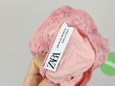 kurtka patchwork zara: Zara, Bluzka damska, rozmiar XS — 5