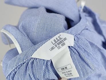 comma: H&M L.O.G.G., Bluzka damska, rozmiar M — 5