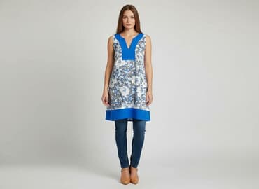 cute sukienki: Pretty Girl, Sukienka damska, rozmiar M — 6