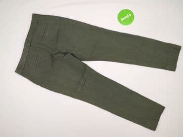 Ubrania damskie: Banana Republic, Spodnie materiałowe damskie, S — 3