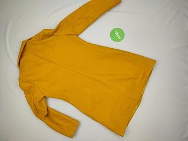 bomberka oversize: Płaszcz damski, rozmiar XL — 3