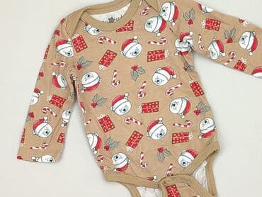 skarpety wzorowane z abs: Body, So cute, 3-6 months, 
condition - Perfect — 1