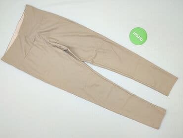 legginsy ocieplane damskie woskowane: Legginsy Sportowe damskie, S — 2