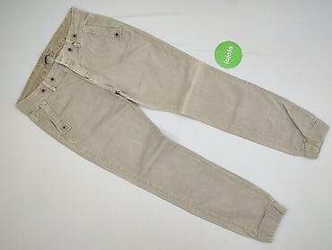 dresy pull and bear: Bershka, Чіноси для чоловіків, розмір M на lalafo.pl — 2 dresy pull and bear: Bershka, Чіноси для чоловіків, розмір M — 2