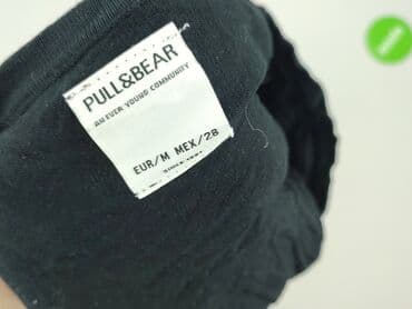 kapcie niedźwiedzie: PULL&BEAR, Kardigan damski, rozmiar M — 5