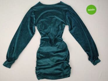 pojedyncze sukienki na wesele: Women`s dress, size S (EU 36) — 3