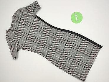 tuniki hm: H&M Divided, Sukienka damska, rozmiar XS — 4