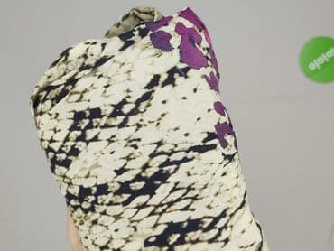 bluzki z printem: Tunika damska, rozmiar S — 5