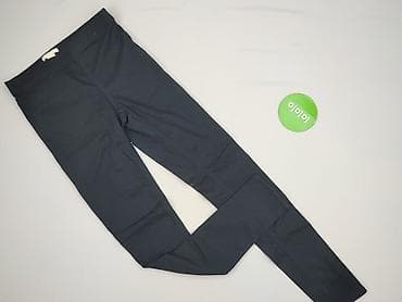 rajstopy od h: H&M, Legginsy rozmiar 2XS — 2