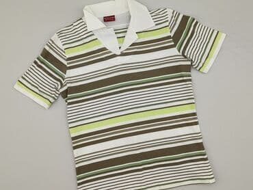 genzie tshirt: Biaggini, Damska koszulka polo, rozmiar M — 1