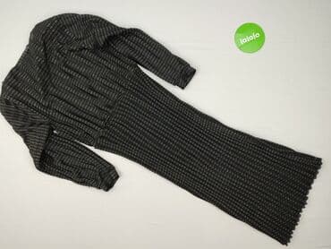 duże rozmiary ekskluzywne sukienki plus size: Kombinezon damski, rozmiar L — 3