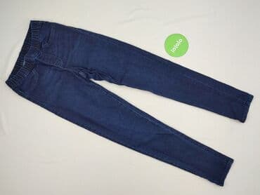 obcisłe legginsy: Esmara, Legginsy Eleganckie damskie, rozmiar XS — 2