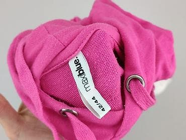 pull and bear sweter w paski: Multiblu, Bluza z kapturem damska, rozmiar 2XL — 4