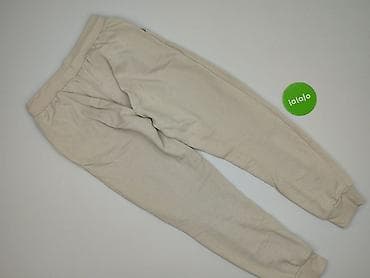 spodnie dresowe pomara: Spodnie dresowe damskie, rozmiar M — 3