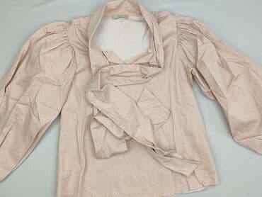 sweter w cętki: Bluzka damska, rozmiar XS — 1