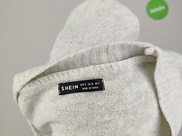poland shein: Shein, Kardigan damski, rozmiar S — 5