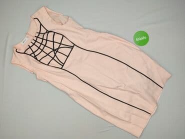 sukienki różowe: Sukienka damska — 3