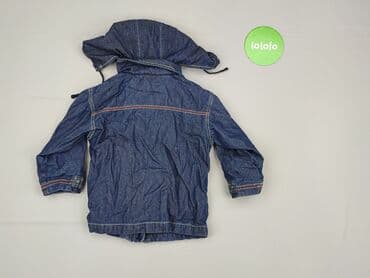 hello kitty piżamy: Children's jeans jacket, 3-4 years, 98-104 cm, condition - Perfect — 4