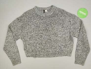 local heroes sweter: H&M Divided, Sweter damski, S — 2