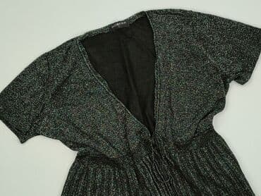 eleganckie swetry damskie różpinane do sukienki: Women`s knitwear, size L — 2