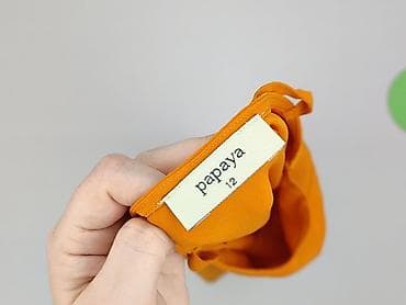 george raincoat: Papaya, Top damski, rozmiar L — 5