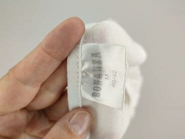 koszulka do garnituru damskiego: Top damski, rozmiar M — 4