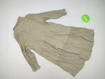 modbis sukienki dla puszystych: Janina, Sukienka damska, rozmiar 5XL — 4
