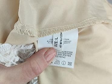 anetta sukienki: Sukienka damska, rozmiar L — 4