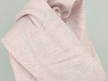 różowa bluza stradivarius: Les étoiles claires Paris, Bluza damska
, rozmiar L — 6