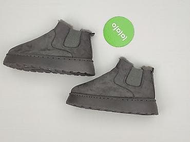 buciki: Botki damskie, rozmiar 39 — 2