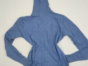 czy sweter z poliestru jest dobry: Women`s sweater, size L (EU 40) — 1