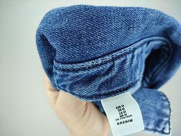 hm spodnice dzinsowe: H&M, Sukienka damska, rozmiar M — 4
