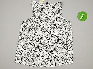 primark basic tops: Primark, Women's blouse, size XL — 3