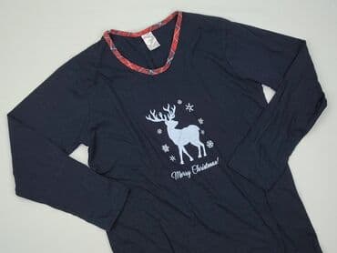 bluzki sylwestrowe dla puszystych: Bluzka damska, rozmiar 2XL — 1