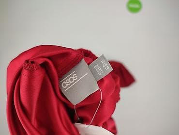 gold: Asos, Sukienka damska, rozmiar 3XL — 4