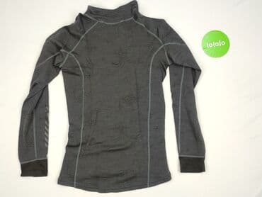 koszulka termoaktywna action: Under Armour, Bluza damska
, rozmiar S — 3