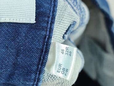 banana moon spodnie: John Baner, Shorts for men, size 3XL — 6