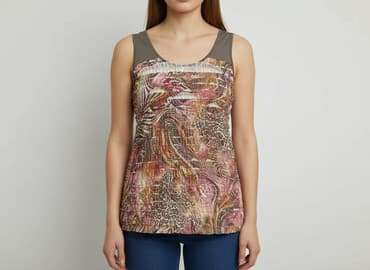 body wk dzik: Top damski, rozmiar L — 6