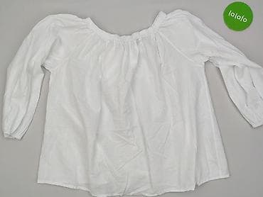 bluza damska boho: Bluzka damska, rozmiar 2XL — 3