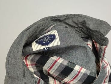 gino rossi czerwone sandały: Look, Koszulа dla mężczyzn, rozmiar M — 6