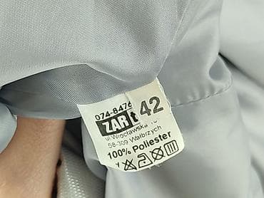 wera: Zartex, Trencz damski, rozmiar XL — 5
