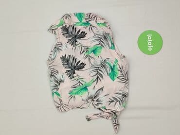 zara koszula z bambusem: Bluzka, H&M, 10 lat, 134-140 cm, stan - Bardzo dobry — 3