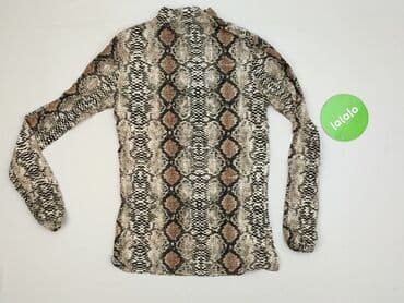 cropp koszula w koty: Amisu, Bluzka damska, XS — 3