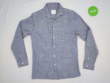 pull bear botki: Primark, Koszulа dla mężczyzn, rozmiar S — 2