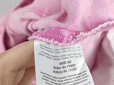 cargo jeans h: Janina, Jeansy damskie, rozmiar XL — 7