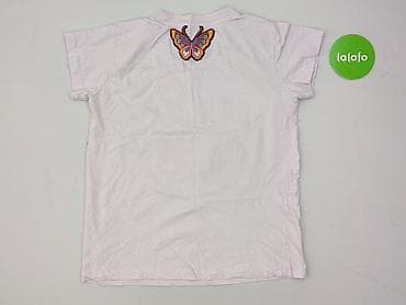 bygen koszule: T-shirt damski, rozmiar M — 3