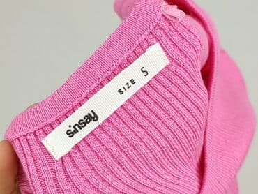 sinsay t shirty damskie: Sinsay, T-shirt damski, rozmiar S — 5
