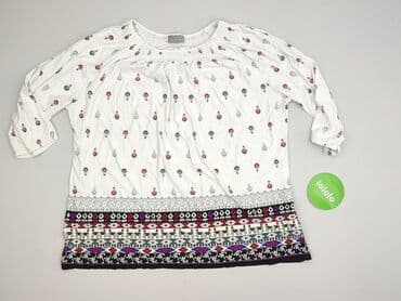 klapki c a: C&A, Bluzka damska, rozmiar 2XL — 2